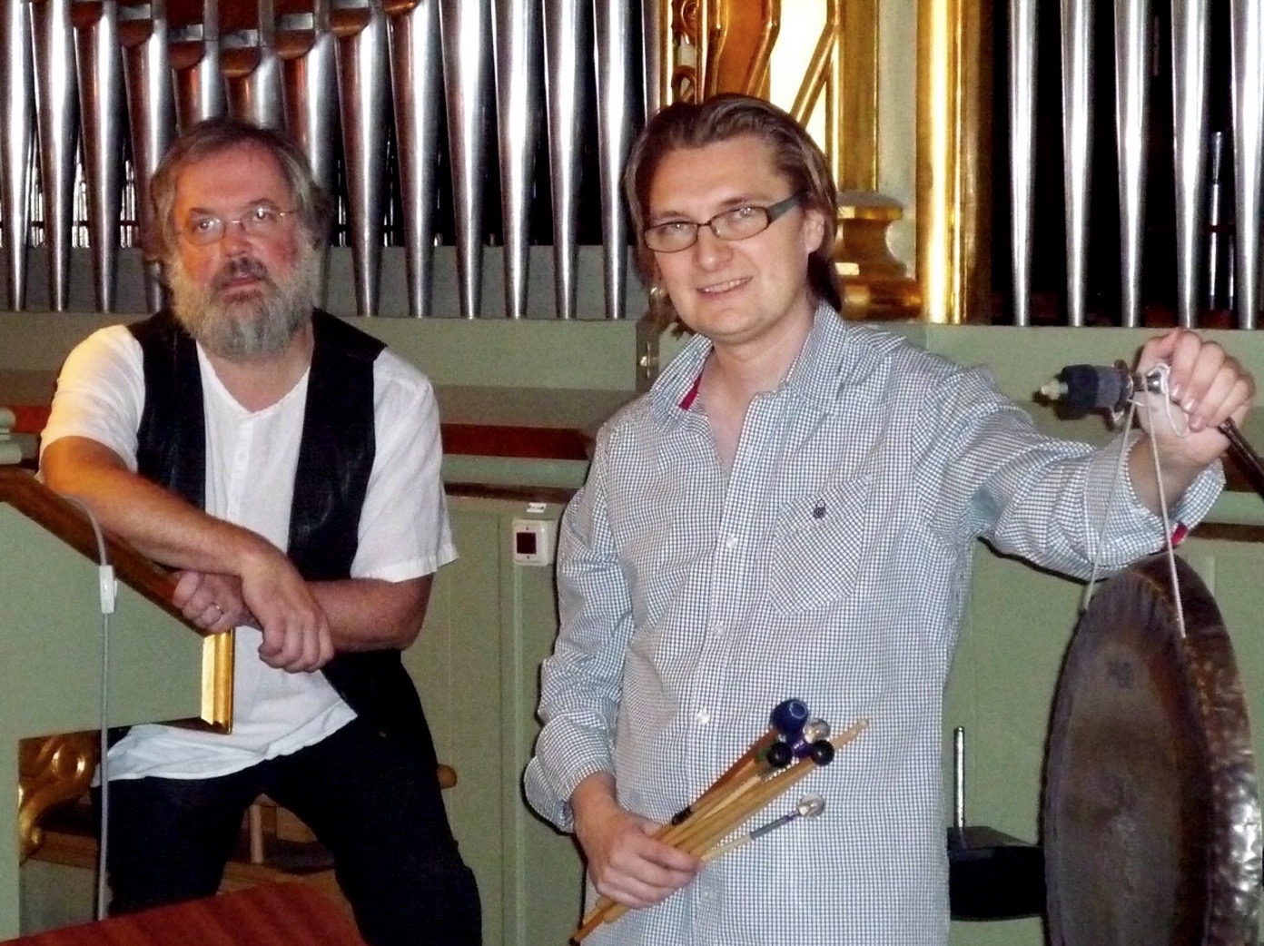 Daniel berg marimba cheap